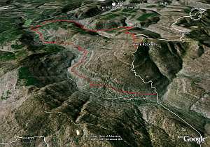 White Rock GE S View.